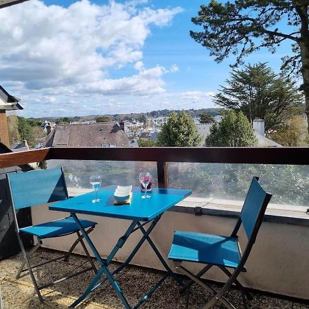 Kerisper * Duplex * 400 M Du Port * Parking Apartment La Trinité-sur-Mer Exterior foto